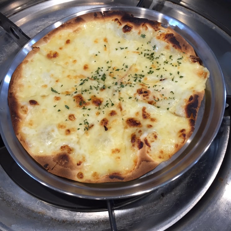  정통 춘천 닭갈비는 이런맛인가요? 문지동 정통춘천닭갈비