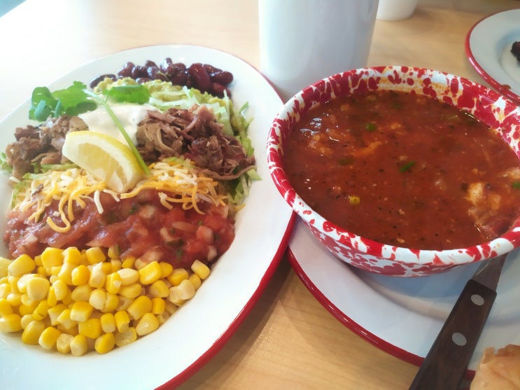 생방송투데이 오천만의 메뉴 용인 미국식 바베큐 맛집 라우트? 루트 889 메뉴 및 가격