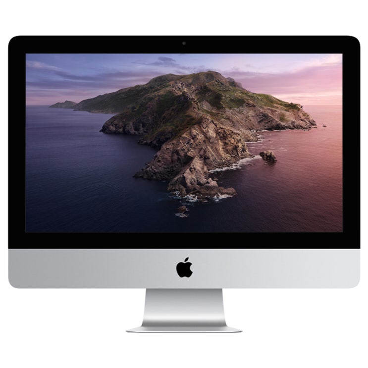 구매평 좋은 Apple 2020년 아이맥 21.5, 7세대 i5, 16GB, SSD 256GB 좋아요 구매평 좋은 Apple 2020년 아이맥 21.5, 7세대 i5, 16GB, SSD 256GB 좋아요