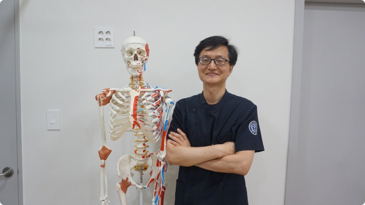  자곡동/한티역재활의학과, 15년 경력 의사가 추천하는 곳의 비밀?