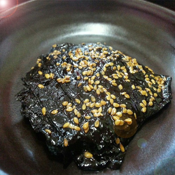 가성비갑 장담아 김장아찌 500g, 단품 ··· 가성비갑 장담아 김장아찌 500g, 단품 ···