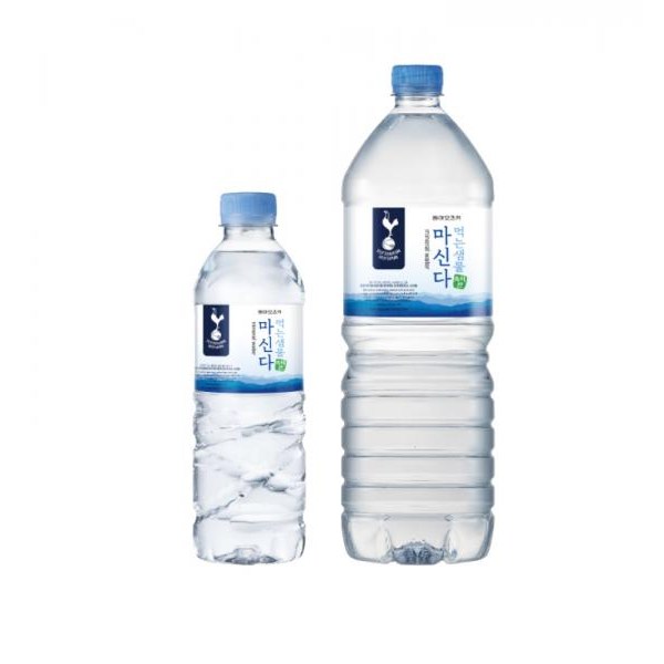 갓성비 좋은 마신다 500ml x 20PET 토트넘에디션, 마신다500ml(토트넘에디션) ···