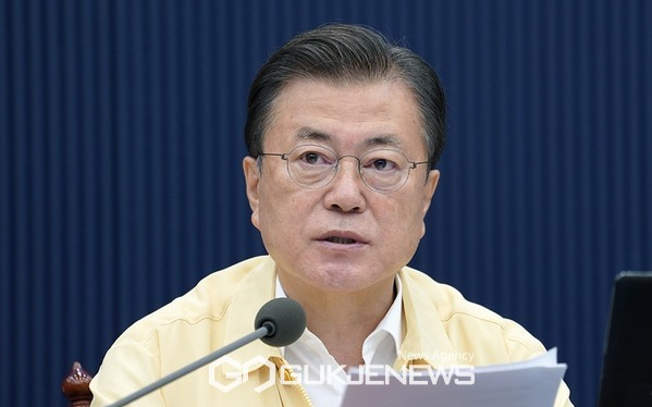  2021년 대체 공휴일 광복절부터 휴일 확대