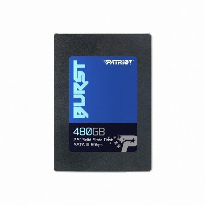 후기가 정말 좋은 PATRIOT BURST TLC 480GB ssd1tb/ssd240g/ssd외장하드/ssd120g/노트북ssd/삼성ssd500gb/ssd256g/ssd1t/ssd