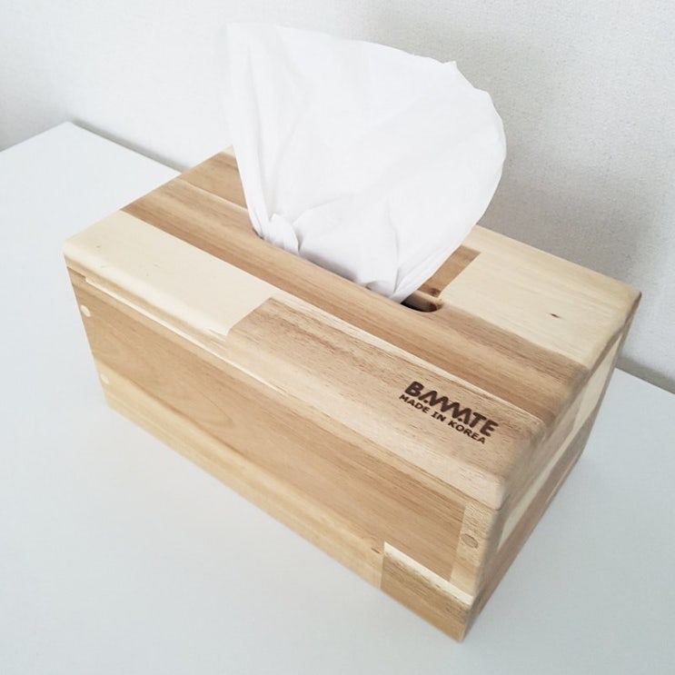 선호도 높은 베이메이트 리빙 원목 휴지 티슈 각케이스 사각티슈 휴지곽, 고무나무, 무도장 ··· 선호도 높은 베이메이트 리빙 원목 휴지 티슈 각케이스 사각티슈 휴지곽, 고무나무, 무도장 ···