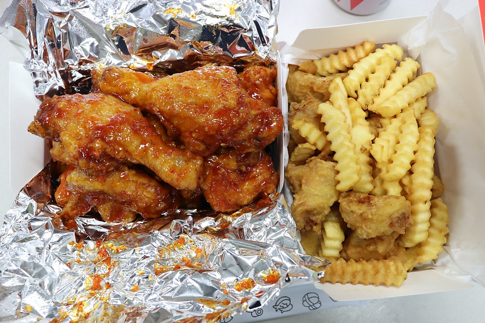 치킨아이 양산점 사진 5