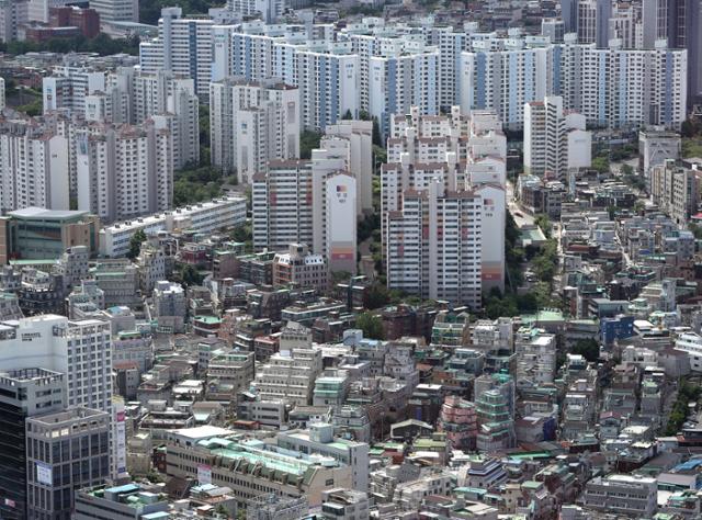 서울 빌라라도 사자...'입지'에 꽂힌 2030