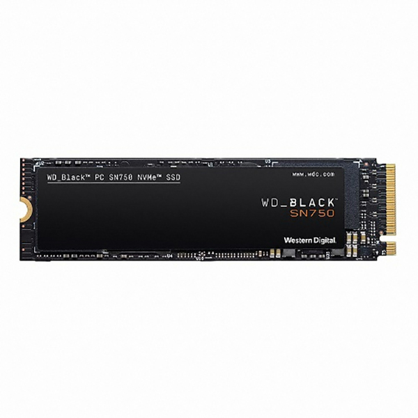 인기 급상승인 WD BLACK SN750 M.2 2280 NVMe SSD (1TB), 1TB, 선택하세요 ···