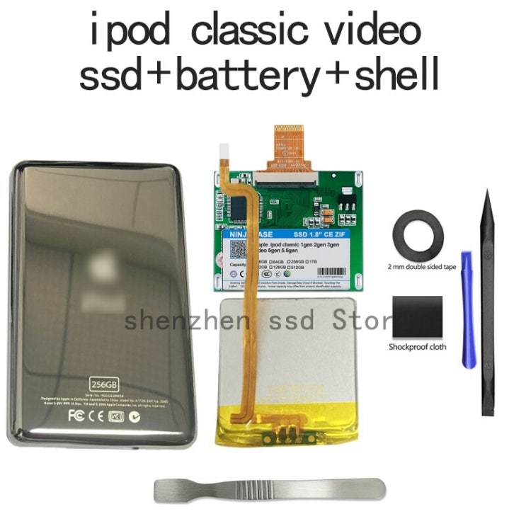 많이 찾는 SSD 128GB 256GB 512GB For Ipod classic 7Gen Ipod 추천합니다 많이 찾는 SSD 128GB 256GB 512GB For Ipod classic 7Gen Ipod 추천합니다