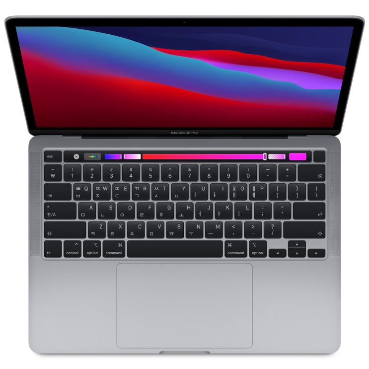 선택고민 해결 Apple 2020년 맥북 프로 13 (M1 칩셋 8코어 CPU 8코어 GPU), 16GB, SSD 512GB, 스페이스 그레이 추천합니다 선택고민 해결 Apple 2020년 맥북 프로 13 (M1 칩셋 8코어 CPU 8코어 GPU), 16GB, SSD 512GB, 스페이스 그레이 추천합니다