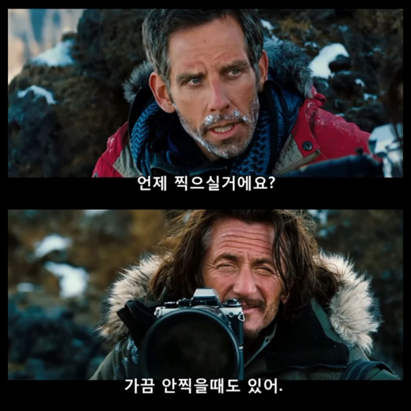  블로거 숭님의 기록의 쓸모를 보며 떠오른이야기