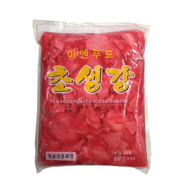 선택고민 해결 냉장이엔 붉은초생강1.3kg 추천해요 선택고민 해결 냉장이엔 붉은초생강1.3kg 추천해요
