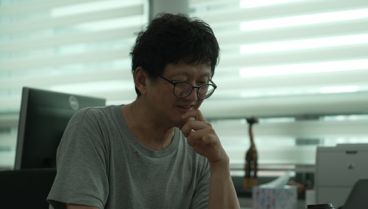  천재 수학자 김민형이 바라본 아버지 김우창