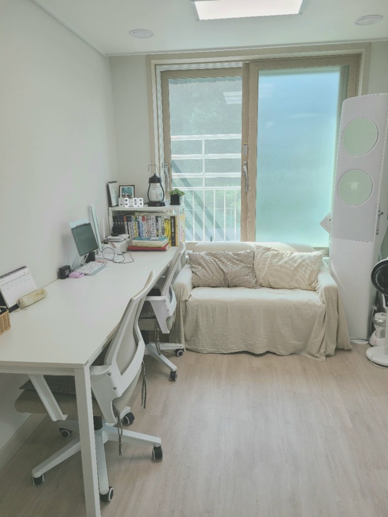 Sh장기미임대매입임대주택 입주 후기