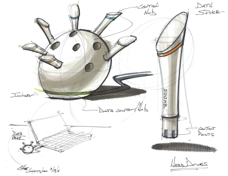  DESIGN INSPIRATION_ SKETCH