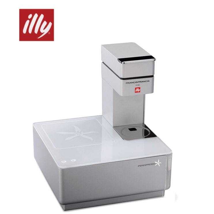 선택고민 해결 커피머신기 illy illy 캡슐 커피 머신 자동 미러 터치 에스프레소 머신 366, 하얀 ··· 선택고민 해결 커피머신기 illy illy 캡슐 커피 머신 자동 미러 터치 에스프레소 머신 366, 하얀 ···