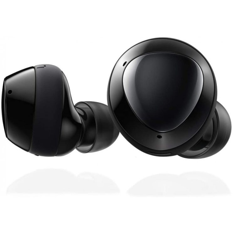 의외로 인기있는 삼성 갤럭시 버즈+플러스 True Wireless 이어버드(무선충전 케이스 포함) 블랙 – US 버전, 단일옵션, 단일옵션 좋아요 의외로 인기있는 삼성 갤럭시 버즈+플러스 True Wireless 이어버드(무선충전 케이스 포함) 블랙 – US 버전, 단일옵션, 단일옵션 좋아요