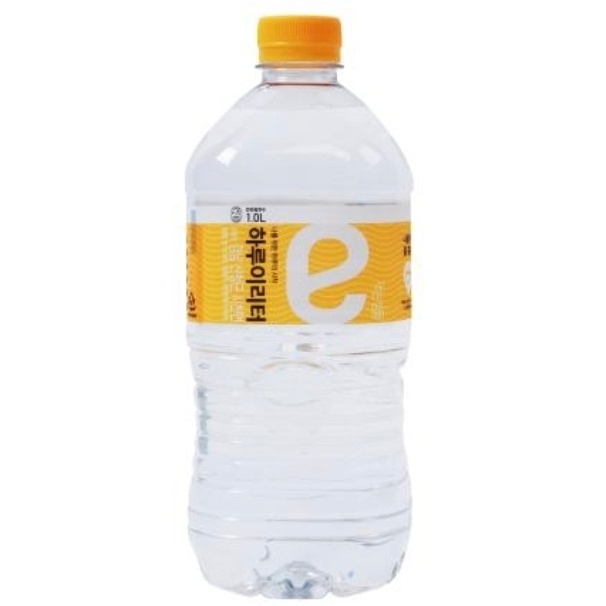 후기가 좋은 e)하루이리터생수1.0L, 생수(대), 6개입(1묶음), 1L 좋아요 후기가 좋은 e)하루이리터생수1.0L, 생수(대), 6개입(1묶음), 1L 좋아요