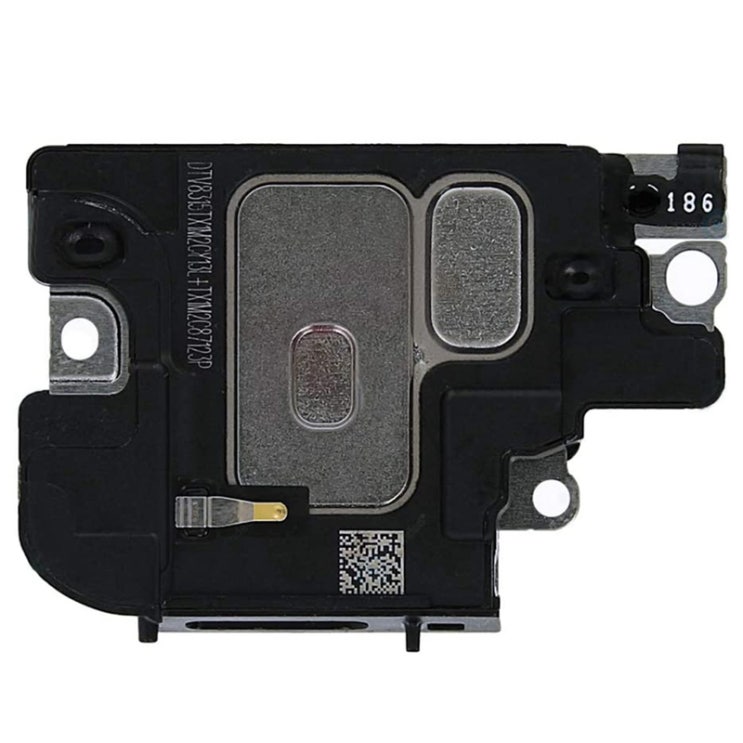 가성비갑 아래쪽 시끄러운 스피커 링거 부저 플렉스 케이블 어셈블리 교체 iPhone XS, 검정, 하나 ··· 가성비갑 아래쪽 시끄러운 스피커 링거 부저 플렉스 케이블 어셈블리 교체 iPhone XS, 검정, 하나 ···