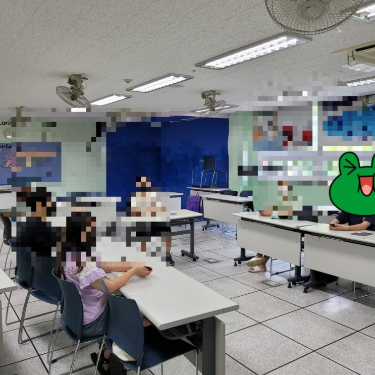  블로그 특강 김경우코치