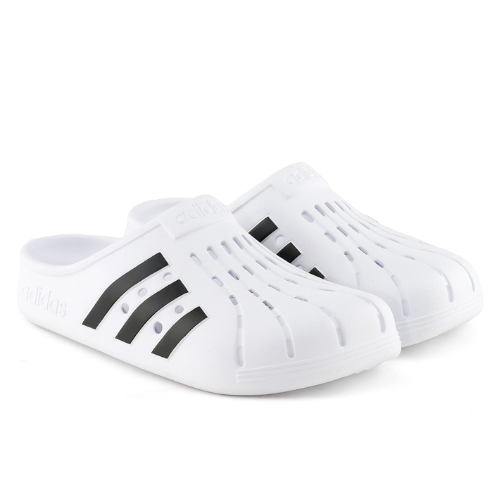 인지도 있는 에스마켓 아디다스[ ADIDAS ] ADILETTE CLOG [ 아딜렛 크록 ] (FY8970) 남여공용 크록스 샌들 여름 슬리퍼 NC이천점 에스마켓 좋아요