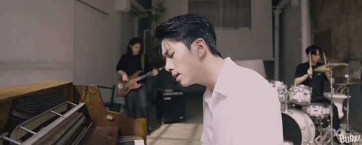  [MV] 모브닝 _ 우리에게 아픔이 필요한 이유 [뮤비/가사/듣기]