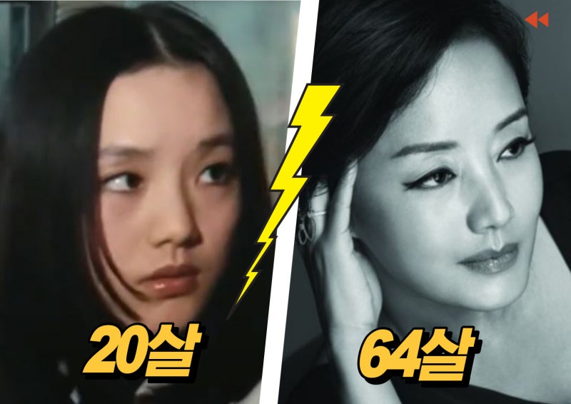 장미희 리즈시절 미모 비교, 장미희 프로필