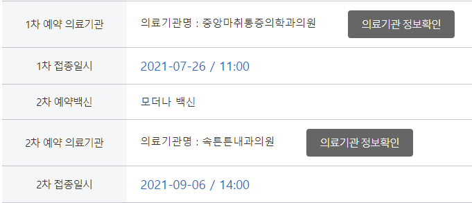 mRNA 백신 도입 지연, 결국 6주로
