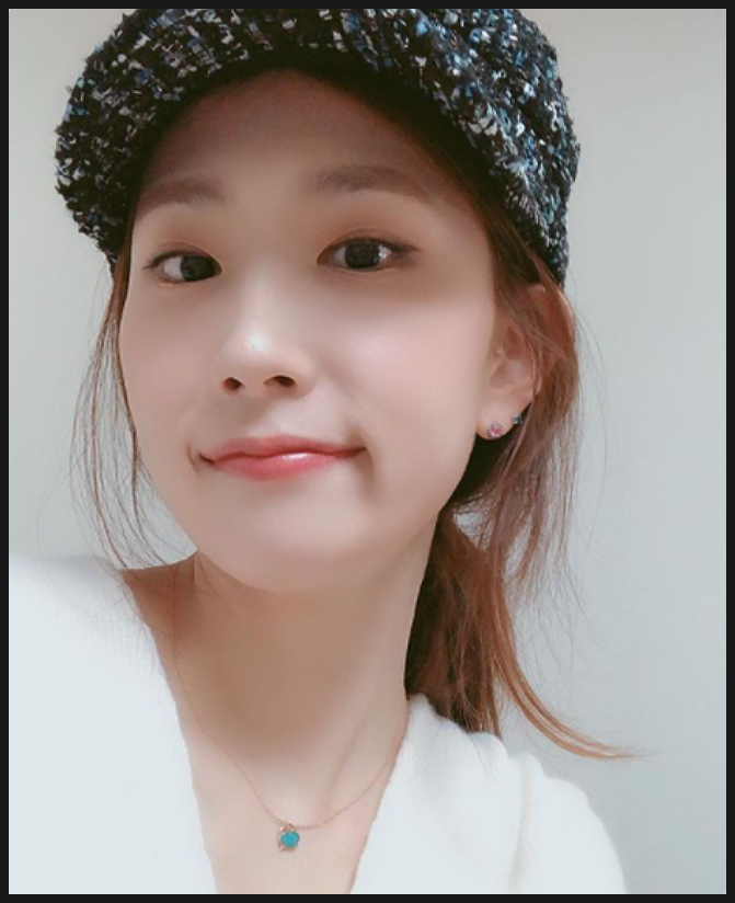 Volleyball Player Kim Su-ji, a 25-Year Best Friend of Kim Yeon-koung