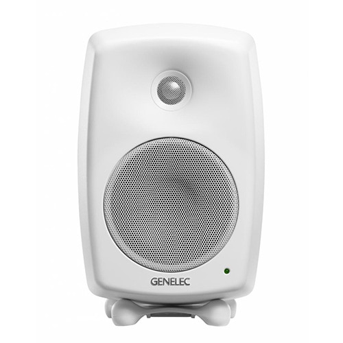 인지도 있는 GENELEC 8030CW 제네렉 5인치 스피커 화이트 ··· 인지도 있는 GENELEC 8030CW 제네렉 5인치 스피커 화이트 ···