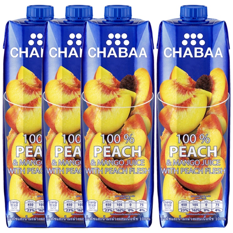 핵가성비 좋은 차바 복숭아망고주스, 1000ml, 4개 추천해요 핵가성비 좋은 차바 복숭아망고주스, 1000ml, 4개 추천해요