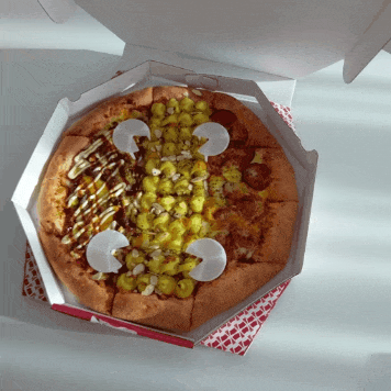  송도 피자맛집 / 피자 이탈리 송도 2호점 / 트리콜로레 핵존맛!!!