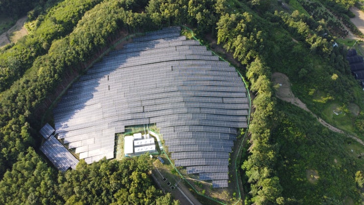  < 유지보수 - 실적 > 충북 청주 6Mw ESS 절연저항점검, 운영 및 유지보수(O&M) 서비스 !!!