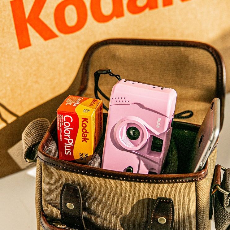 선호도 높은 Kodak M35 코닥 필름 토이카메라 Mint + 컬러플러스 필름 200-36, M35 Purple + 컬러플러스 필름 추천합니다 선호도 높은 Kodak M35 코닥 필름 토이카메라 Mint + 컬러플러스 필름 200-36, M35 Purple + 컬러플러스 필름 추천합니다
