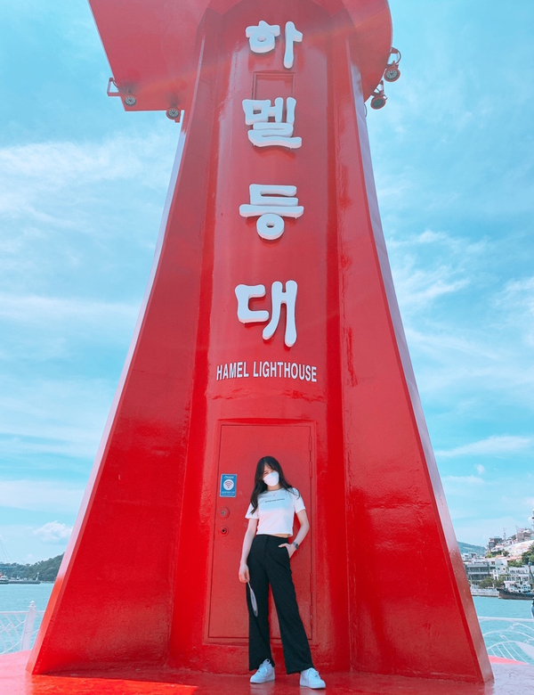  여수 여행 1박2일 가볼만한곳 추천 : 오동도, 여수예술랜드