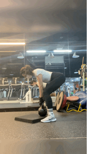  8/10 173여자헬스다이어트 하체운동순서 : 스쿼트/데드리프트/복근운동/유산소운동