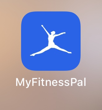  다이어트 어플 소개 - 마이 피트니스 팔 My Fitness Pal