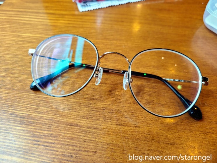 [하남 안경] 시력0.1의 안경 할인률50%이상 저렴하게 맞추기-으뜸플러스안경 하남미사점