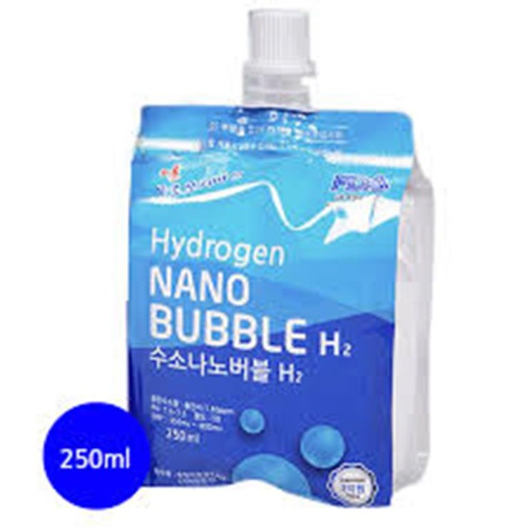 많이 찾는 NNB 나노버블수소수250ML 40개입, 250ml 추천합니다