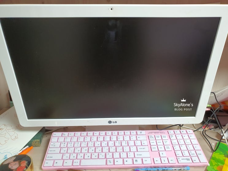  사무용 PC(컴퓨터)