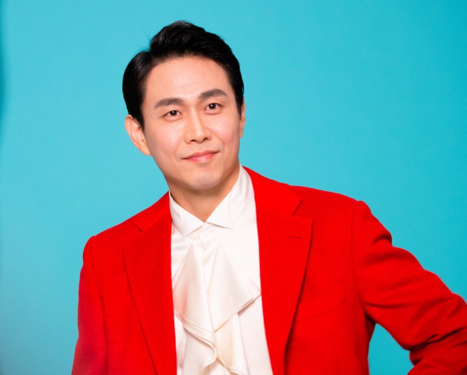  배우 오정세의 영화 '신세계' 지원 서류심사 탈락 이유