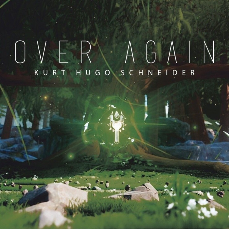 Kurt - Over Again [노래가사, 듣기, Audio]
