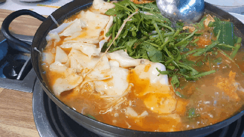  일산 매운탕,한탄강 매운탕 성석동 맛집 추천