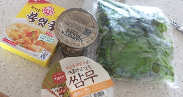  포카리스웨트사랑(8/10 가계부)