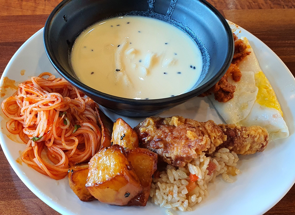  남양주 맛집 별미지교