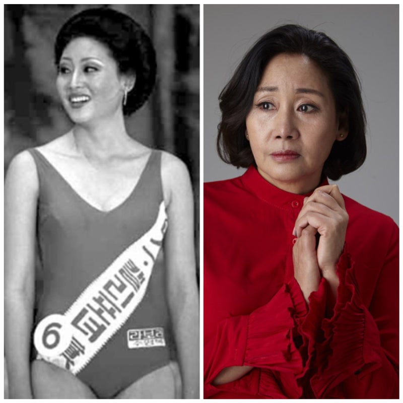 배우 홍여진 집 전남편 이혼 이유 염산 나이•고향•학력•가족•프로필 작품활동 사생아 ....