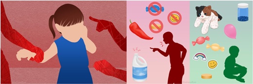 발달장애인 문제행동? 사회 시선이 문제 발달장애인 문제행동? 사회 시선이 문제