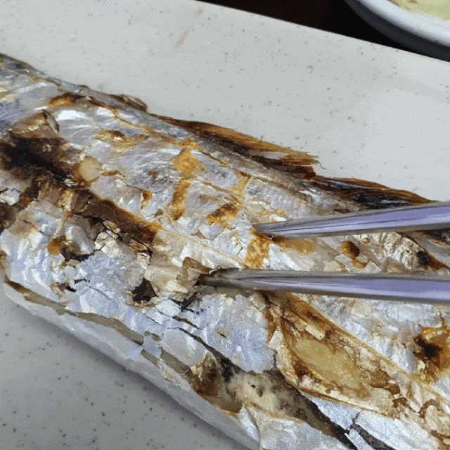  [맛집리뷰] 남해 갈치요리 전문맛집 복만식당