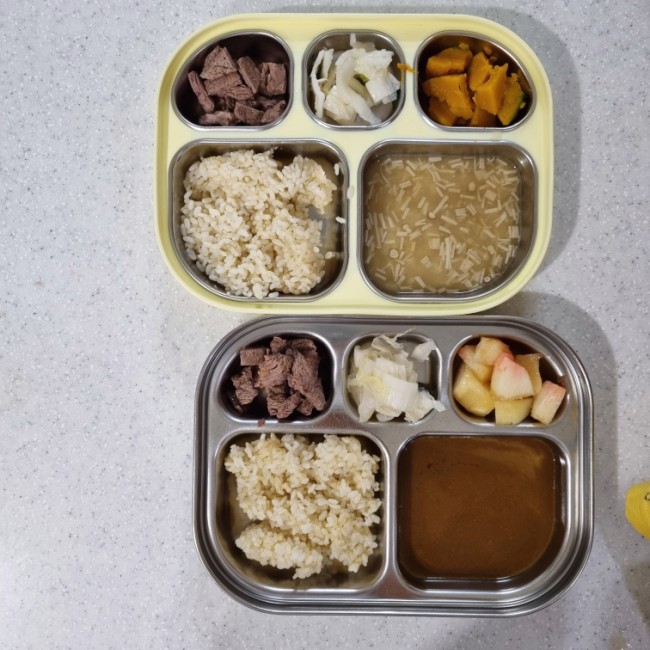 유아 식단/ 우아남매 주간 밥상, 8월 첫 째주. 유아 식단/ 우아남매 주간 밥상, 8월 첫 째주.