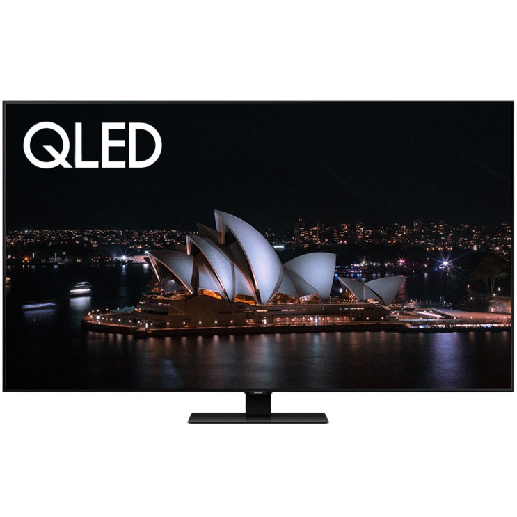 가성비 뛰어난 QN85Q80T 85인치 QLED UHD SMART TV 4K, 방문설치 추천합니다